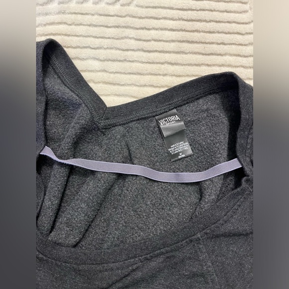 Victorias Secret Sweatshirt - Picture 3 of 6
